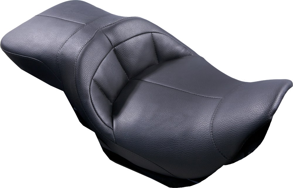 DANNY GRAY Tourist 2-Up Air-1 Seat Flh/Flt `08-Up - FA-DGE-0315