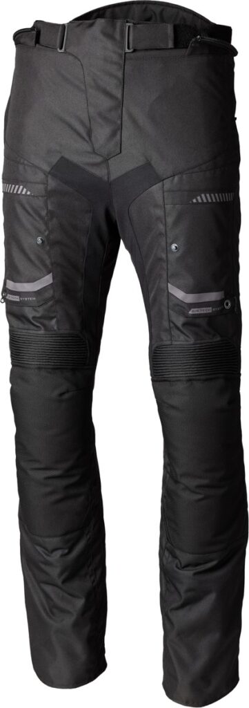 RST Maverick EVO CE Pants — Black/Black
