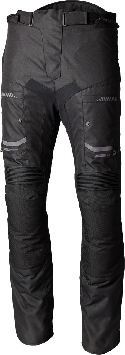 RST Maverick EVO CE Pants — Black/Black