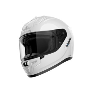 SENA Phantom ANC — White — SOLID