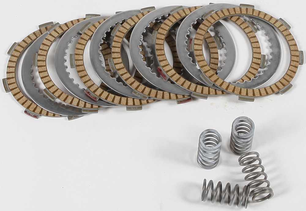 HINSON Hinson Fsc Kit Crf150R/Rb '07-19 - FSC290-6-001