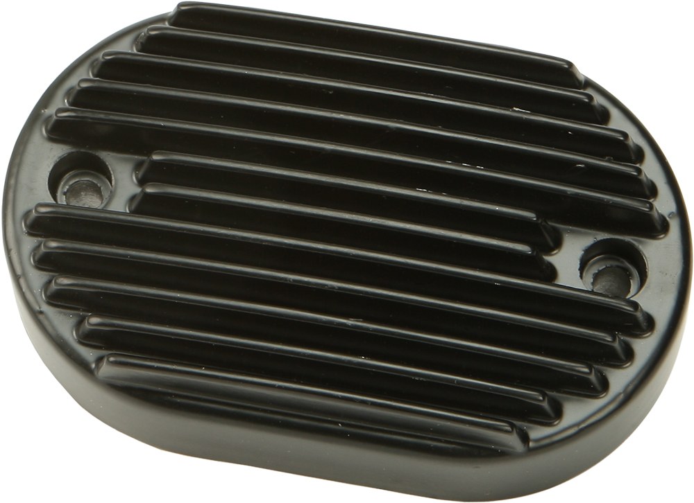 HARDDRIVE Regulator Black Softail `08-10 Oem 74540-08 - H4008