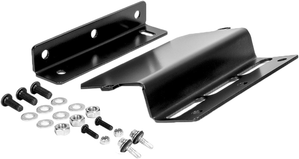 XK GLOW Xkcommand Universal Bracket - XK-CMD-MNT-UNV