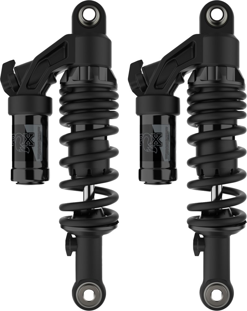 FOX Indian Qs3/Qsr Dual Adjustable Lite Spring 15-24 Scout - 897-25-323