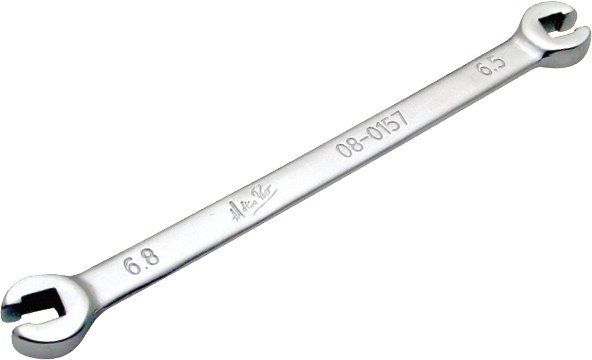 MOTION PRO Spoke Wrench 6.5Mm X 6.8Mm - 08-0157