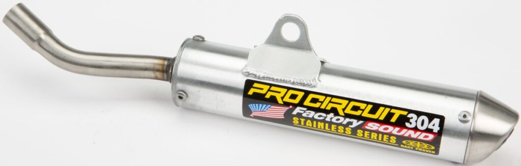 PRO CIRCUIT P/C 304 Silencer Yz85 '19-20 - 1031985