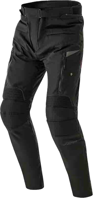 RST Paragon D30 Ladies Pants — Black — PARAGON