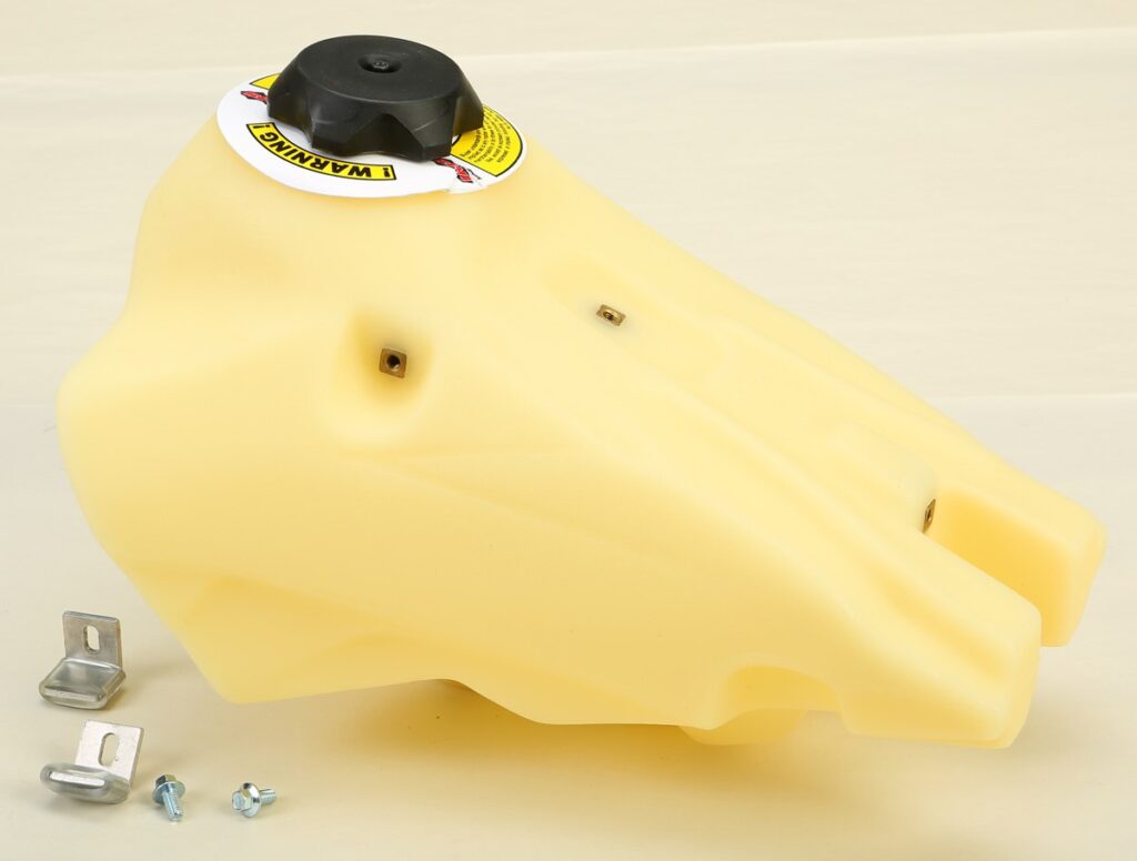 IMS Ims Fuel Tank Nat Kaw Kx85 '14-17 - 113162-N2