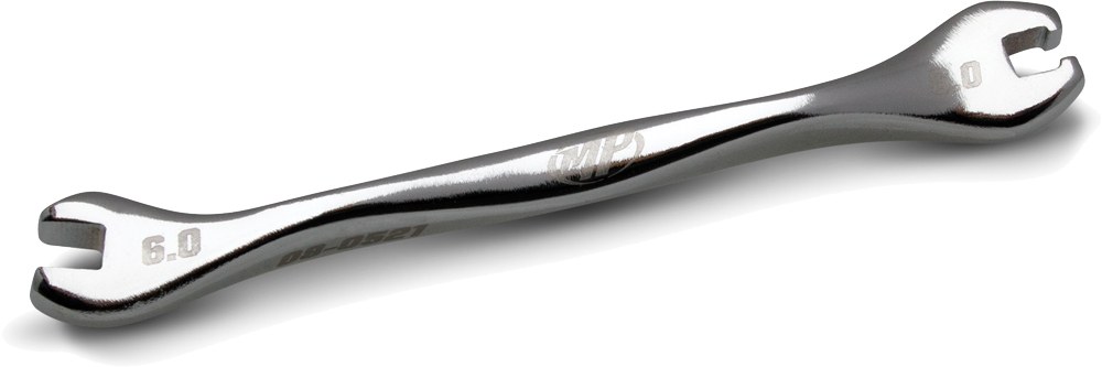 MOTION PRO Spoke Wrench Ergo 6.0Mm - 08-0521