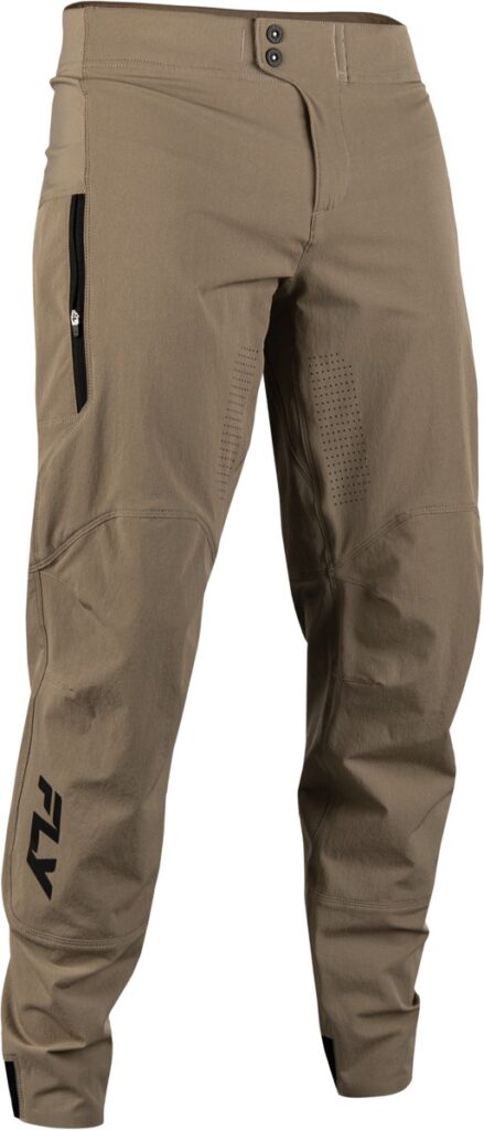 FLY MTB Gravity Pant (2026) — Brick Dust
