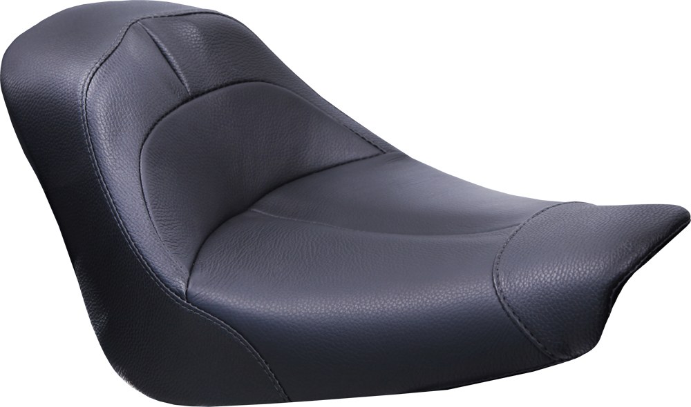 DANNY GRAY Minimal Ist Solo Leather Seat Fxst `06-`10, Flstf/B `07-17 - FA-DGE-0252