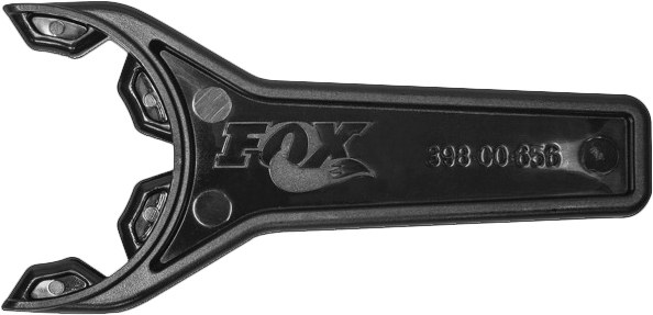 FOX Shock Preload Wrench - 398-00-656