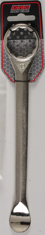 DRC Pro Spoon Tire Iron W/Wrench 32Mm - D59-10-932