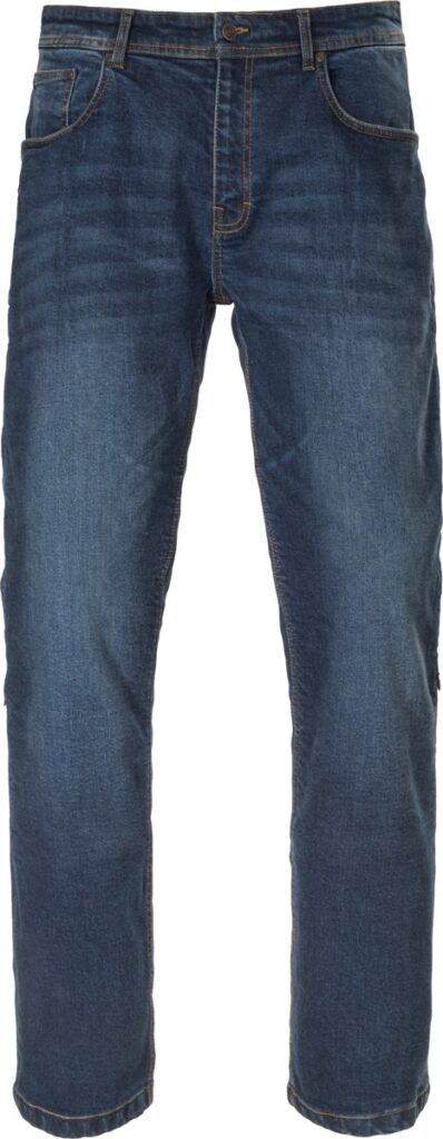 SCORPION EXO Covert II CE Jeans — Wash Blu