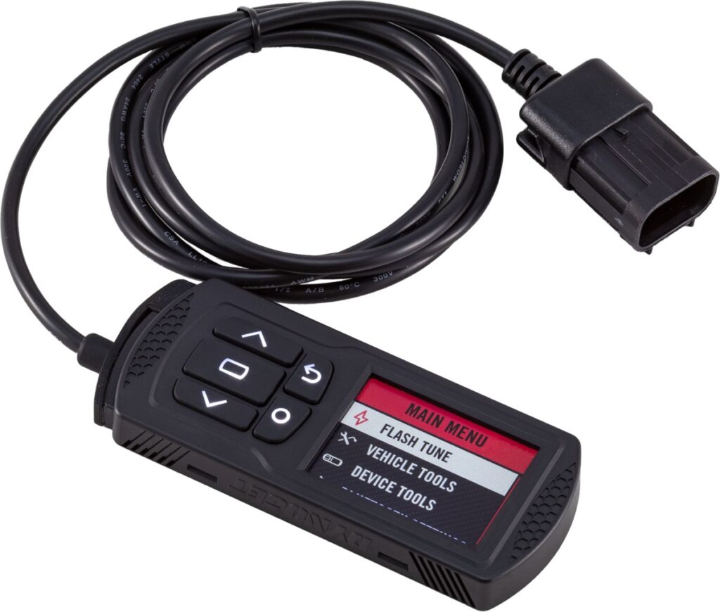 DYNOJET Power Vision 3 `14-24 Chief/Roadmaster/Spring - PV3-2902C