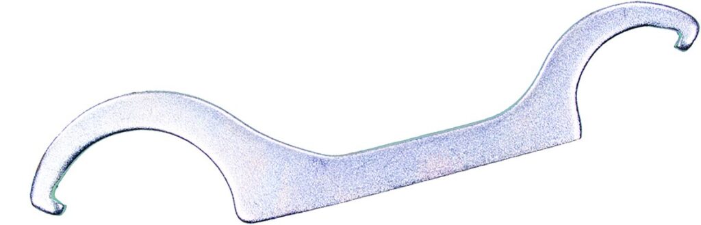 FIRE POWER Shock Wrench - 76180