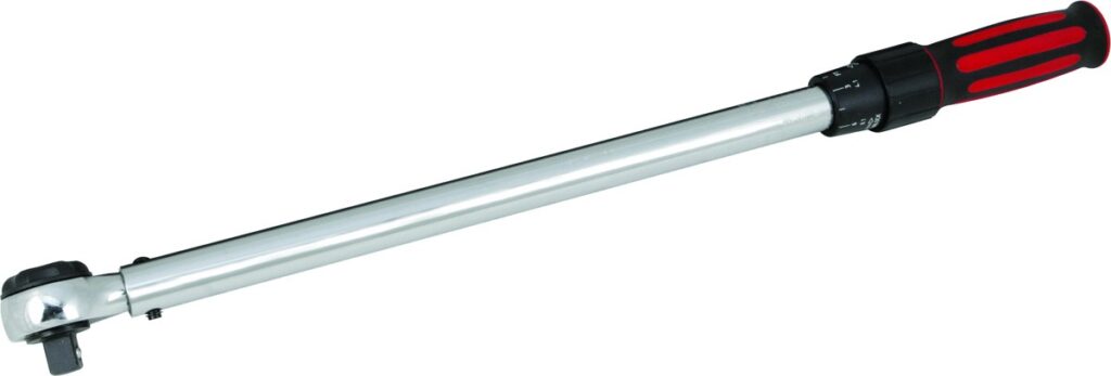 PERFORMANCE TOOL 1/2" Torque Wrench - M199