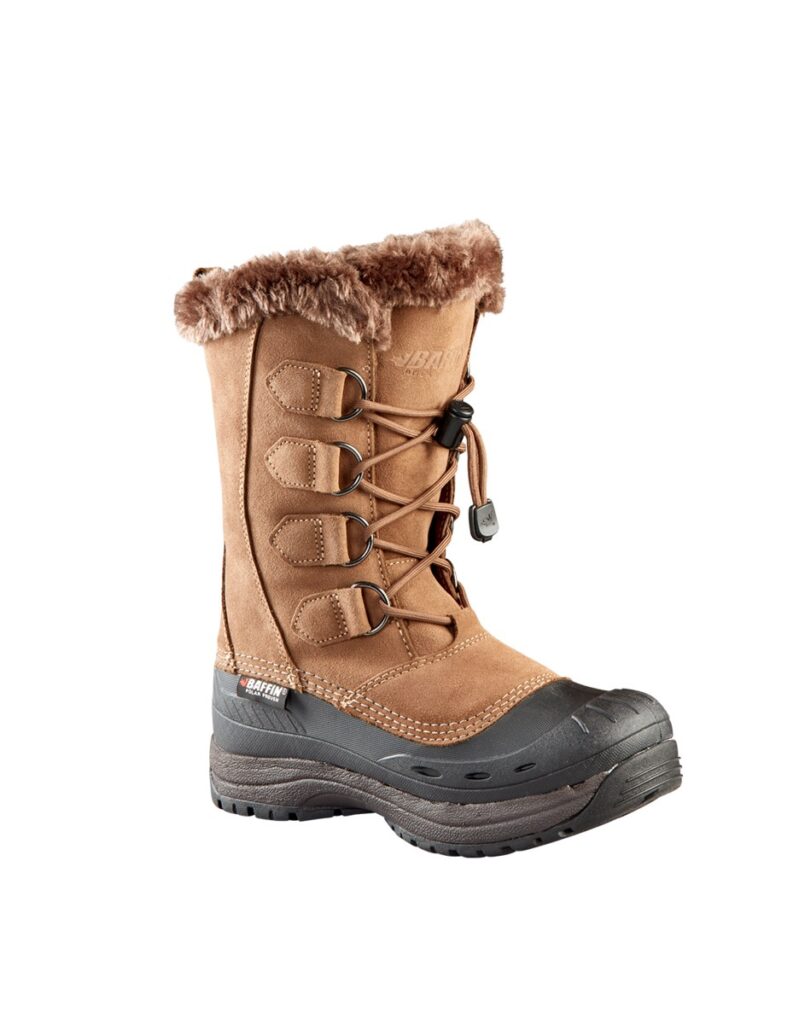 BAFFIN Women's Chloe Boots — Taupe