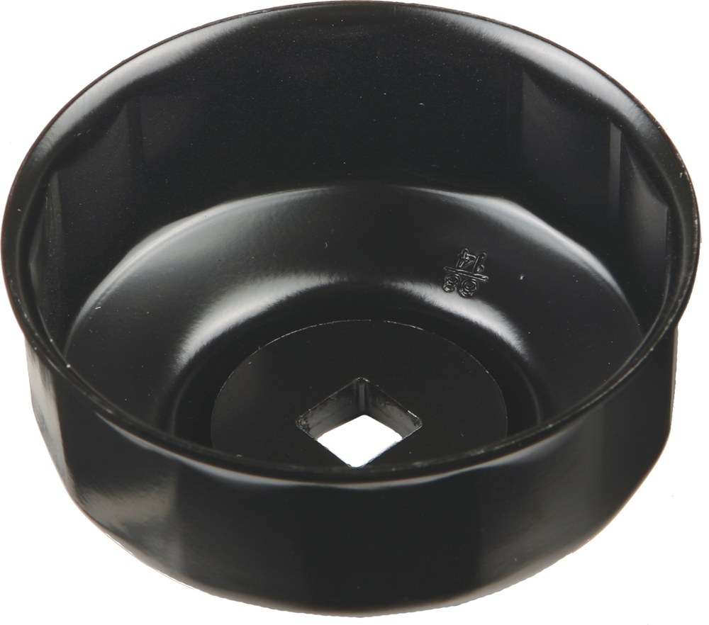 EMGO Cup Type Oil Filter Wrench 65Mm - 84-04181