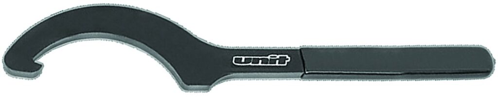 UNIT Shock Wrench L - UN-P3414