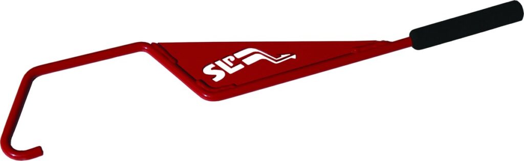SLP Drive Clutch Holder Universal - 20-202