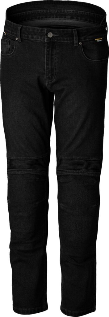 RST Kevlar Tech Pro CE Pant — Black