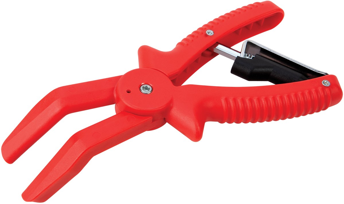 PERFORMANCE TOOL Hose Clamping Pliers - W83206
