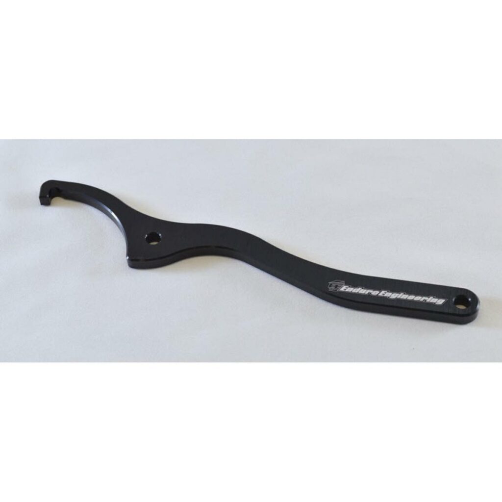 ENDURO ENGINEERING Shock Spanner Wrench Wp Plastic Ring - 22-316