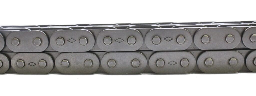 DIAMOND CHAIN Primary Chain 92 Link Fxst/Flst 07-17 Fxd 06-17 - DMD-428-2RV-92NRI;D4