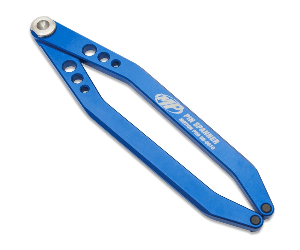 MOTION PRO Mp Pin Spanner Wrench - 08-0610