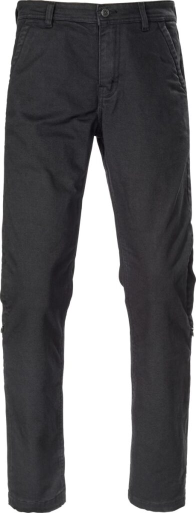 SCORPION EXO Covert CE Chino Pant — Black