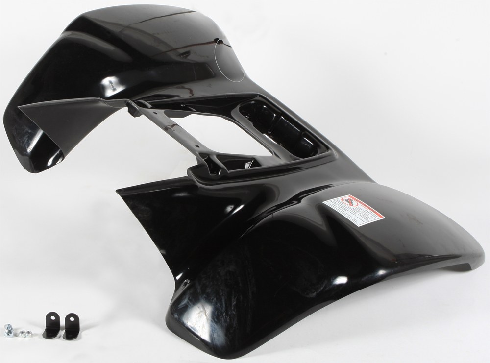 MAIER Rear Fender Black Trx400Ex '99-07 - 117430