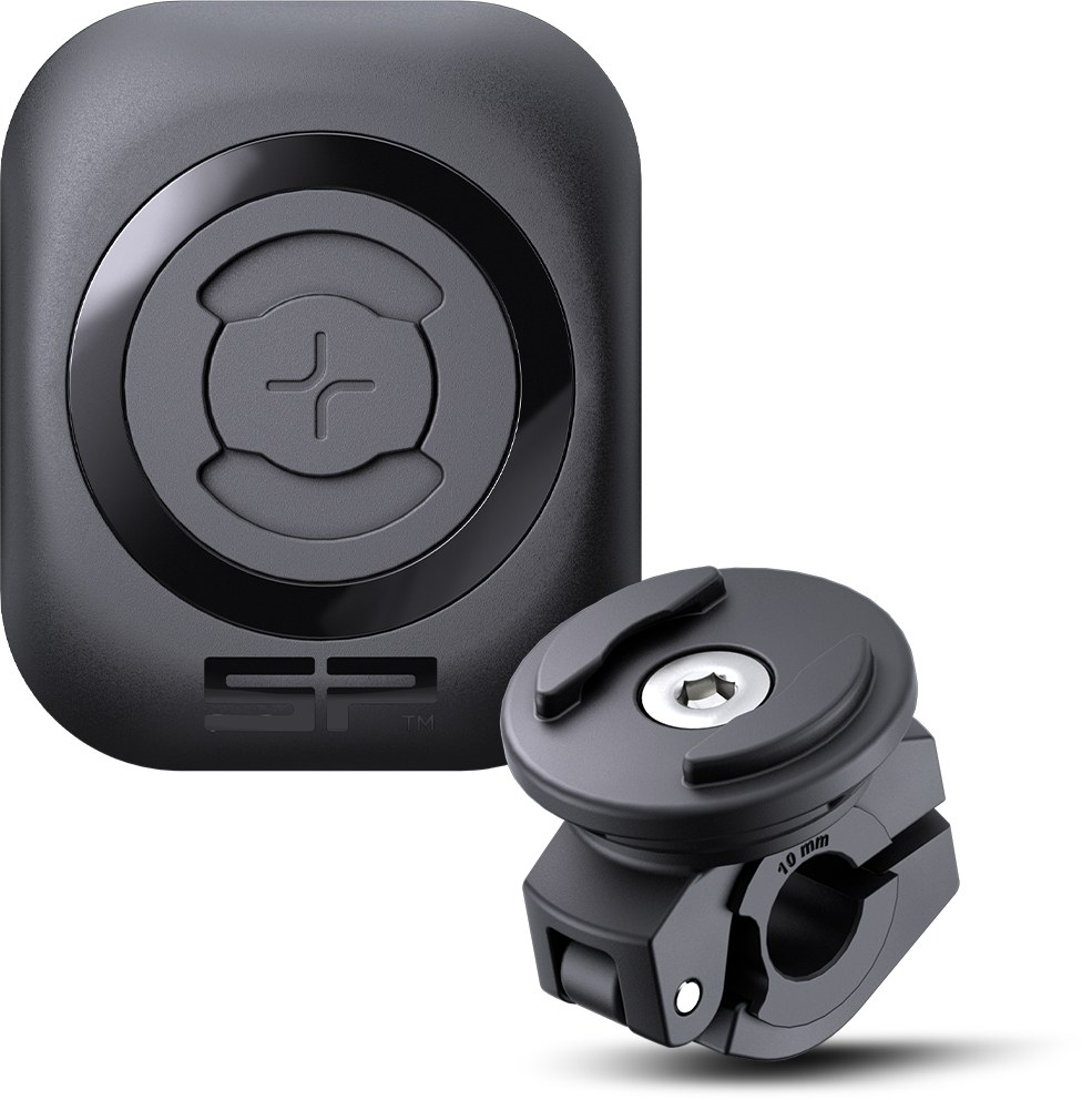 SP CONNECT Universal Interface Spc+ Moto Scooter Bundle - 52501
