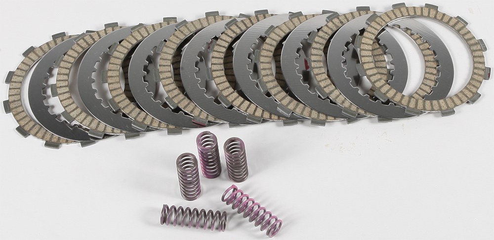 HINSON Hinson Fsc Kit Crf250R '10-16 - FSC494-8-001
