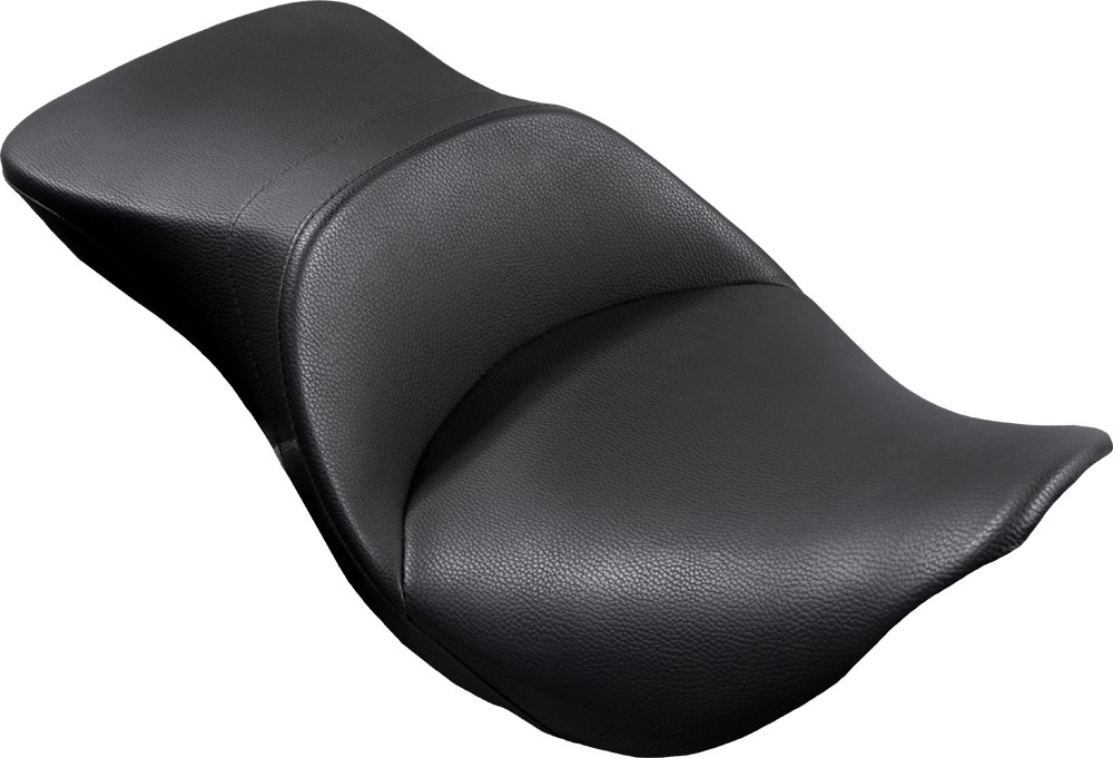 DANNY GRAY Tourist 2-Up Leather Seat Flh/Flt `08-Up - FA-DGE-0310