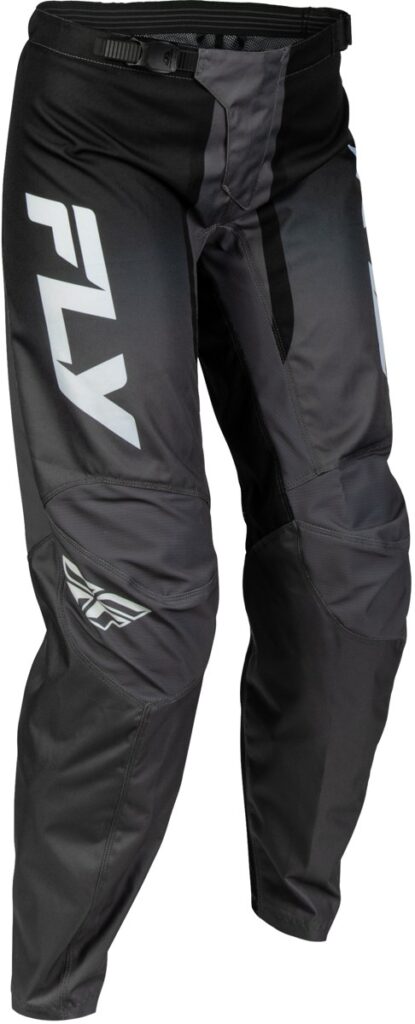 FLY RACING Women's F-16 Lift Pants (2027) — White/Black — LIFT