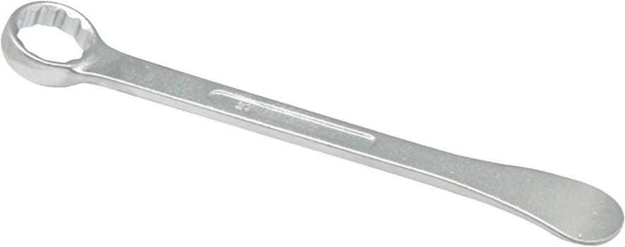 RFX Spoon & Spanner Tire Lever Steel 27Mm Spanner - FXWT 10227 00SV