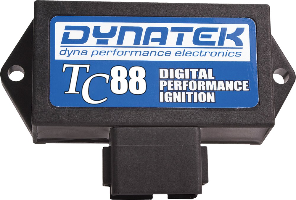 DYNATEK Dyna 2000 Tc Carbureted - TC88-2P