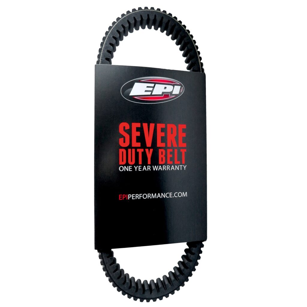 EPI Belt Severe Duty Rzr 800 2010-11 - WE265017