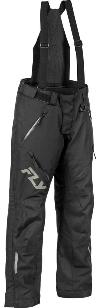 FLY RACING Women's SNX Pro Pant (2026) — Black