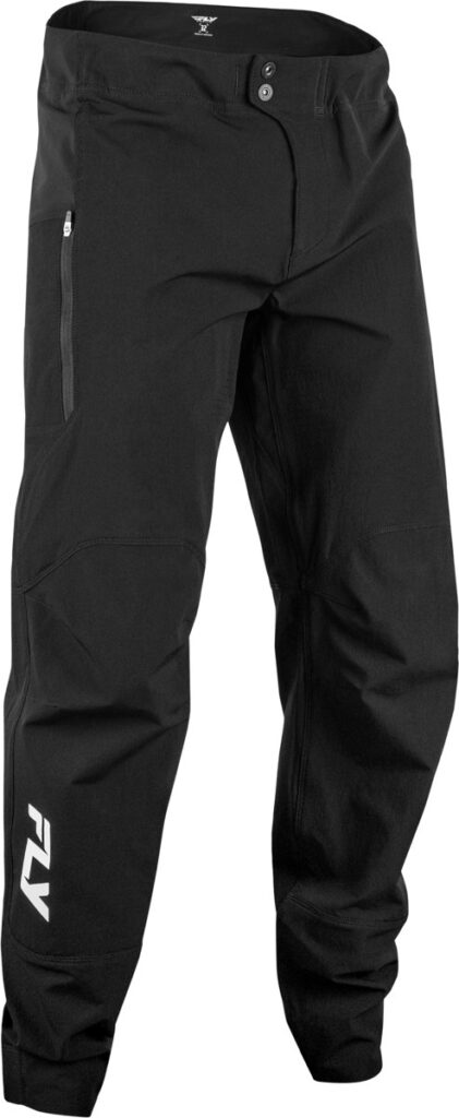 FLY MTB Gravity Pant (2026) — Black