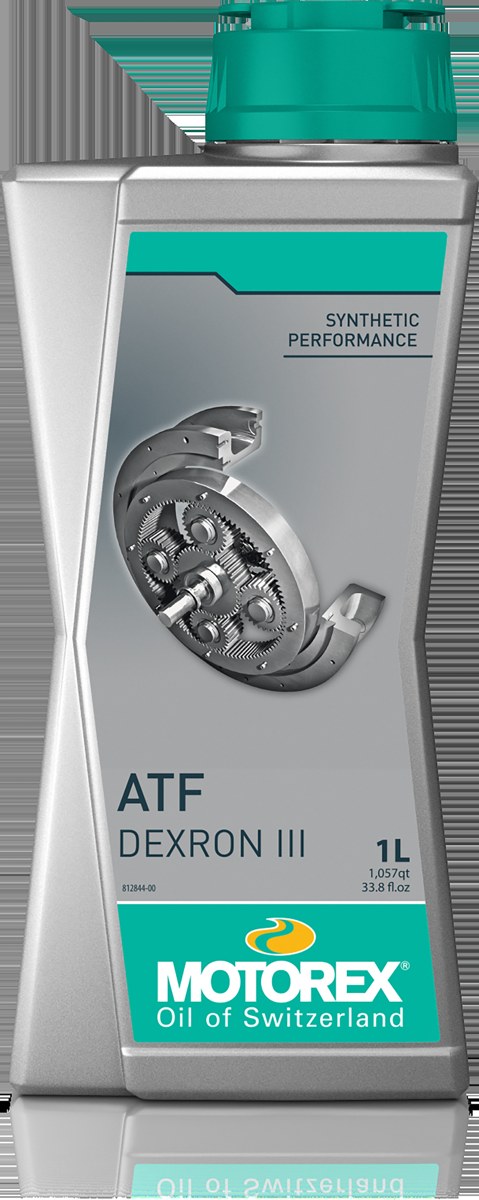 MOTOREX ATF 3 DEXRON III 1L
