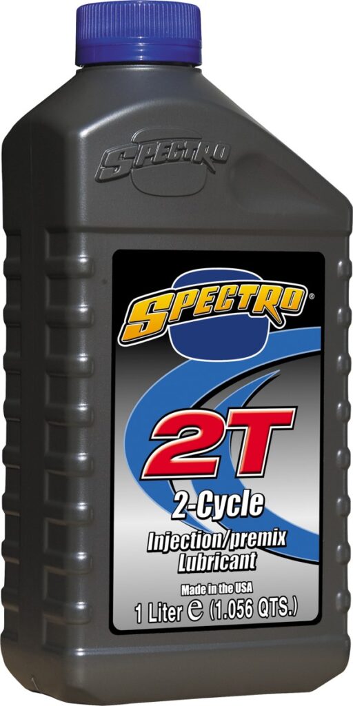 SPECTRO PREMIUM INJ/PREMIX 2T 1L