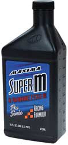 MAXIMA SUPER M 16OZ