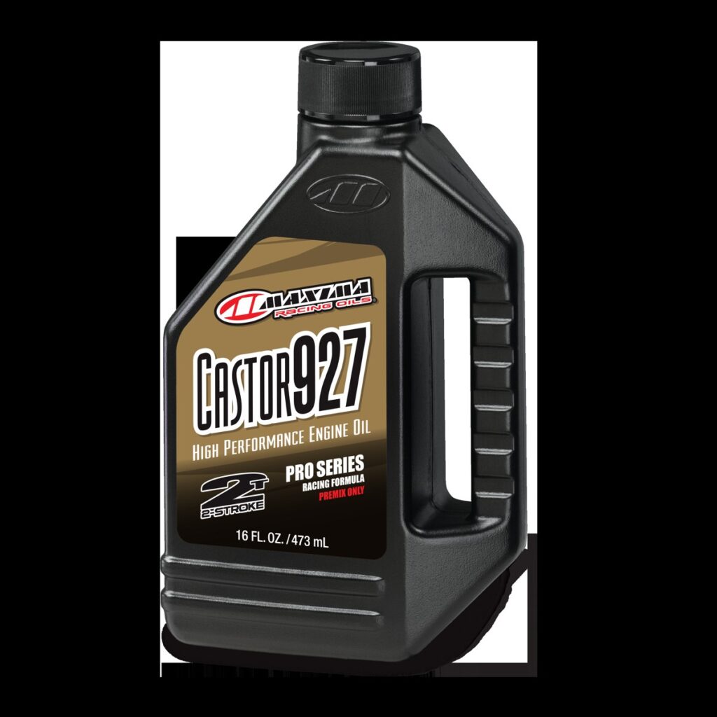 MAXIMA CASTOR 927 16OZ