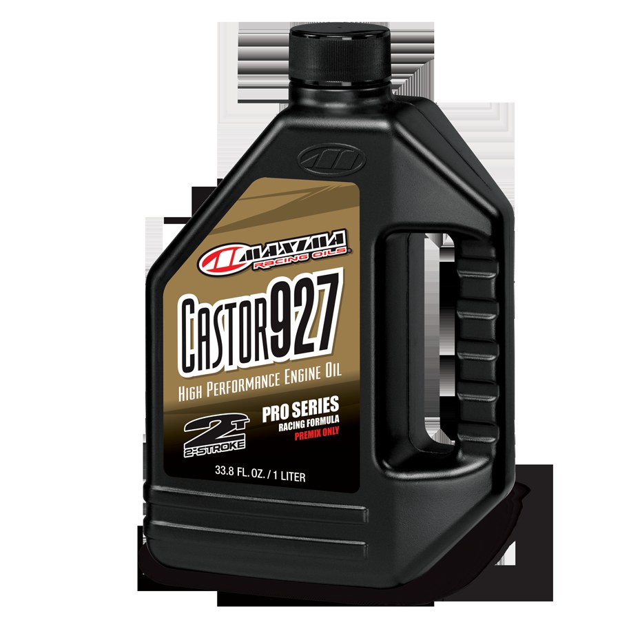 MAXIMA CASTOR 927 2T 1L