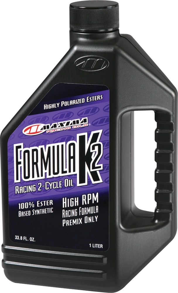 MAXIMA FORMULA K2 64OZ
