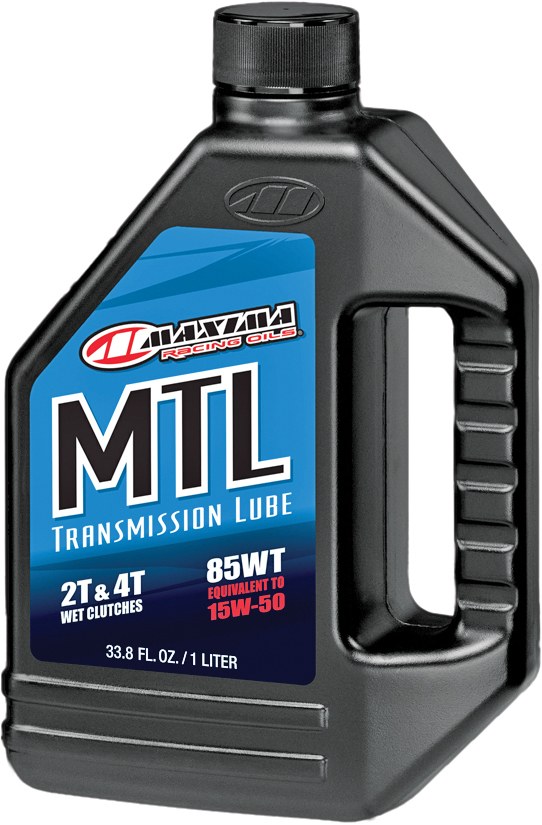 MAXIMA MTL-E FLUID MEDIUM 85W 1L