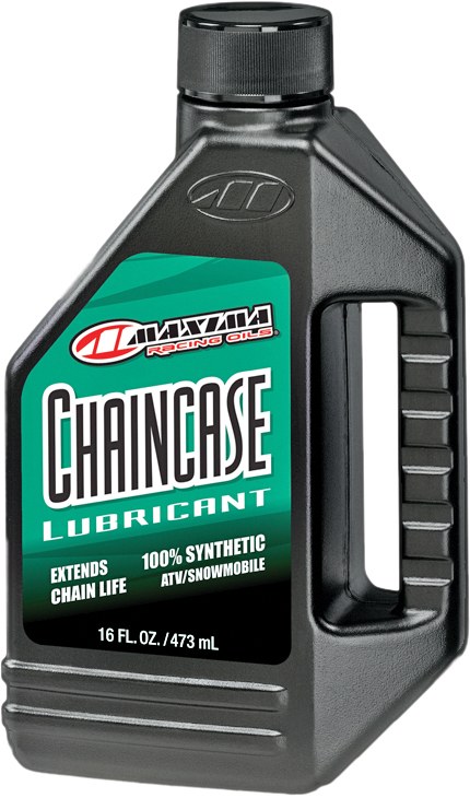 MAXIMA CHAIN CASE LUBRICANT 16 OZ