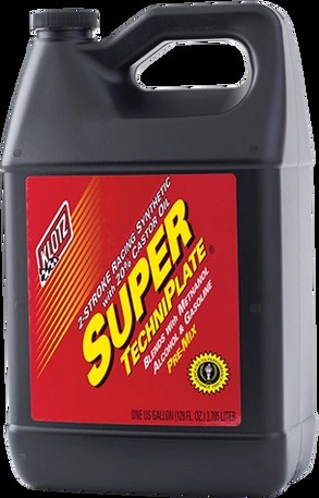 KLOTZ SUPER TECHNIPLATE 1GAL
